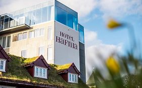 Hotel Hafnia Færøerne